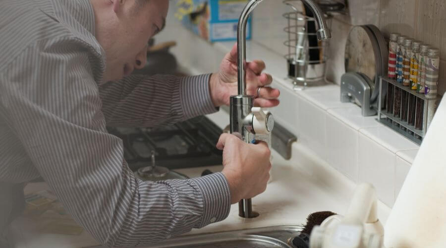 Professional expert plumbing services in Colora, MD